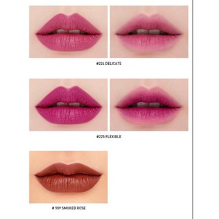 Son 3ce Matte Lip Color
