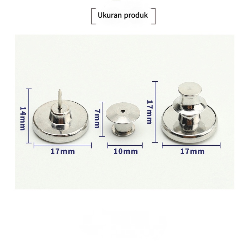 Thắt Lưng Có Nút Điều Chỉnh Được Thiết Kế Đơn Giản