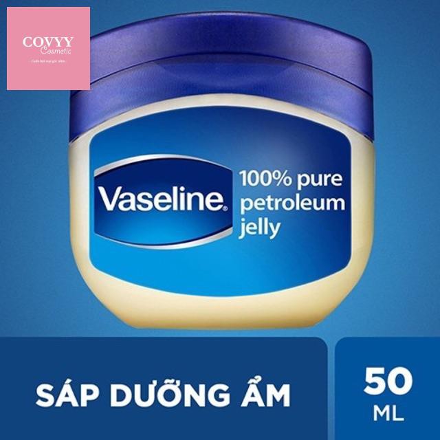 Sáp dưỡng ẩm VASELINE