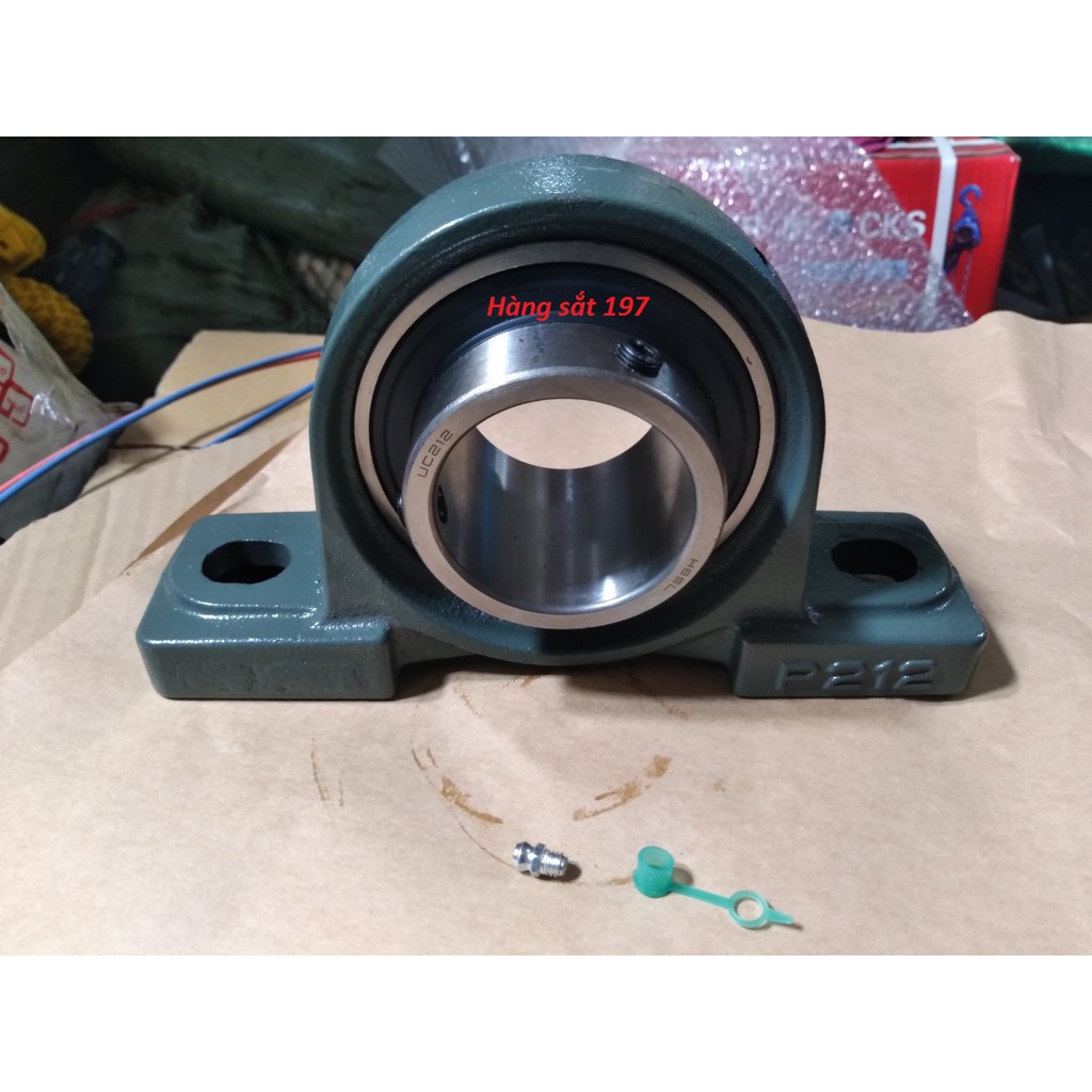 Vòng bi gối đỡ UCP 212
