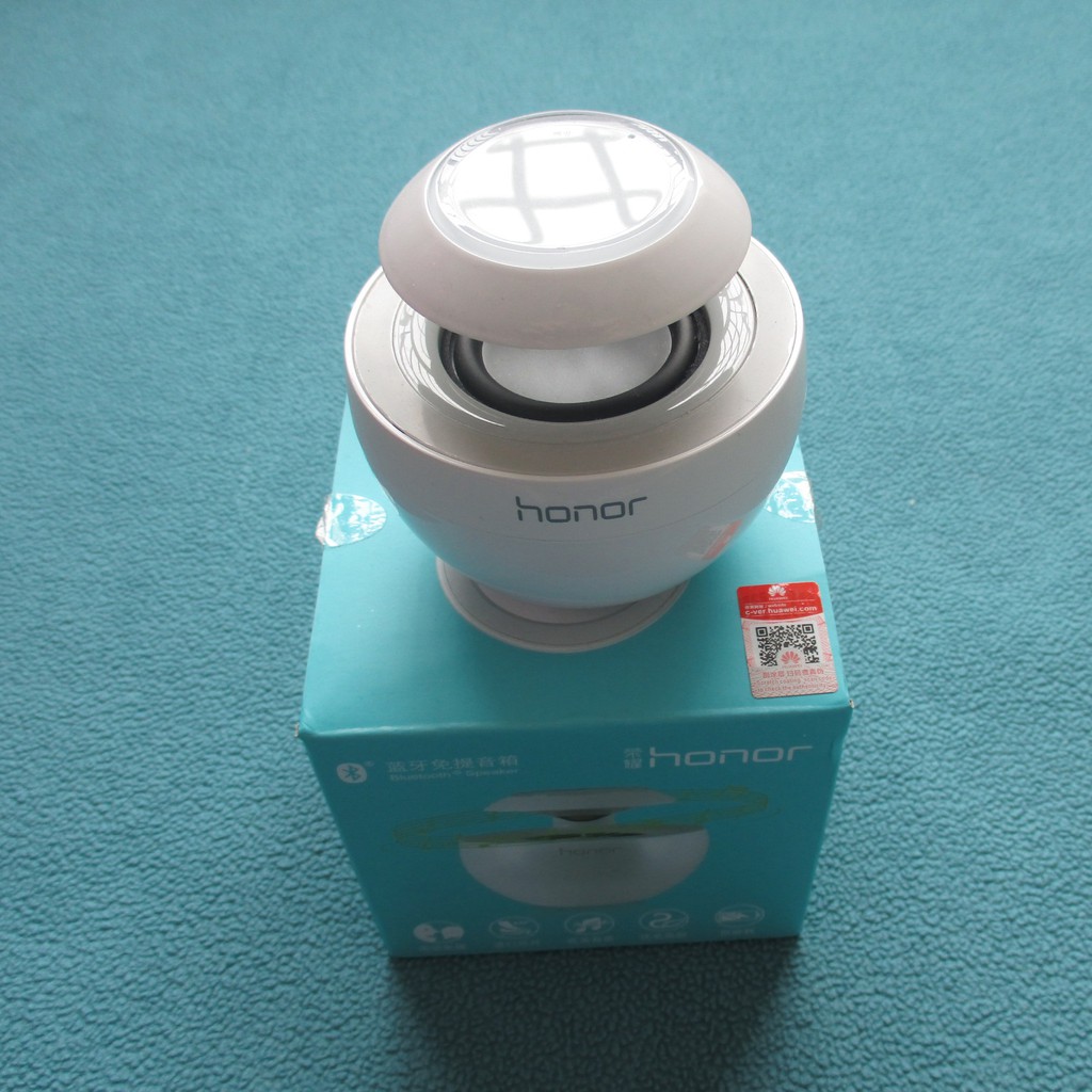 Loa Bluetooth Hình Thiên Nga Honor AM08