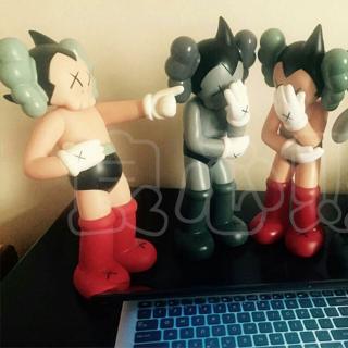 Mô hình Kaws AstroBoy