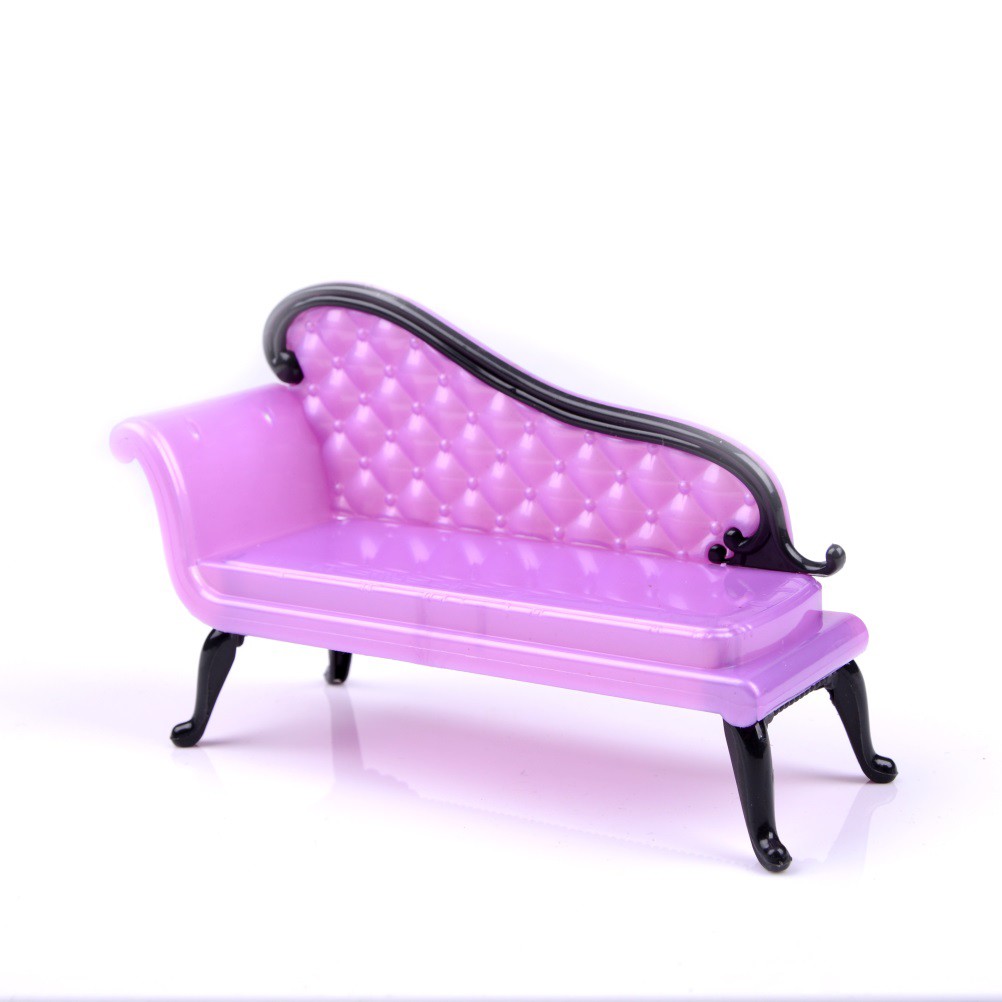 1 Ghế Sofa Hình Hoạt Hình Đáng Yêu Cho Bé