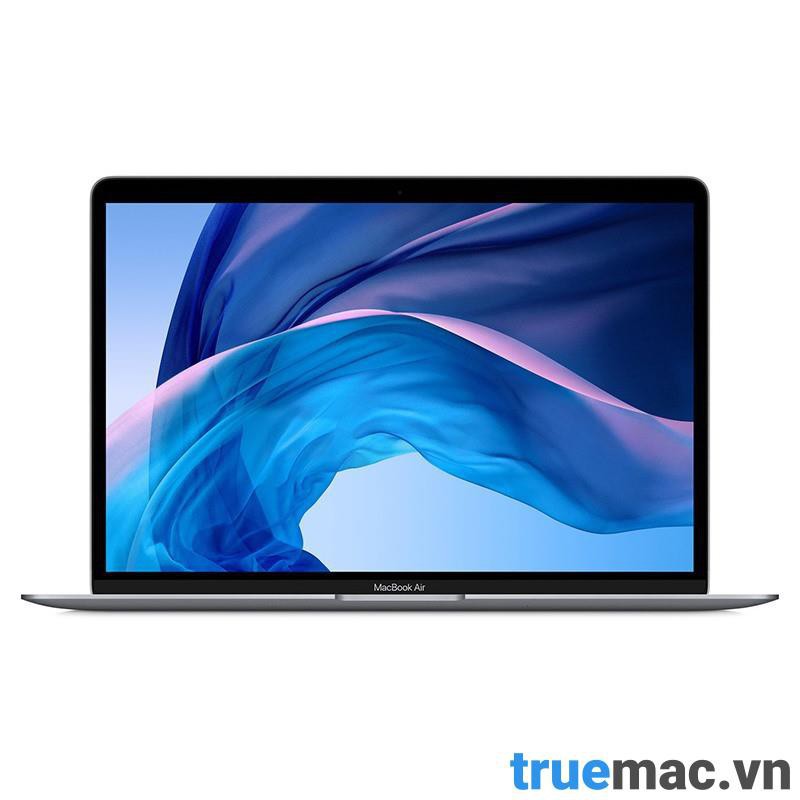 Máy Tính Apple Macbook Air 13 inch 2020 Core i5 Gen10 8GB 512GB SSD - Nhập khẩu chính hãng