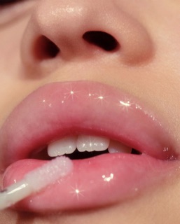 [AUTH BILL MỸ] Son bóng Glossier LipGloss Clear