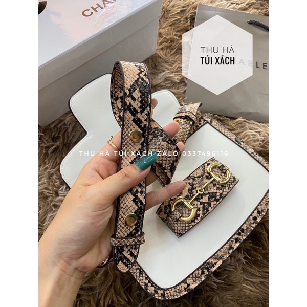 Túi kẹp nách GC HNH