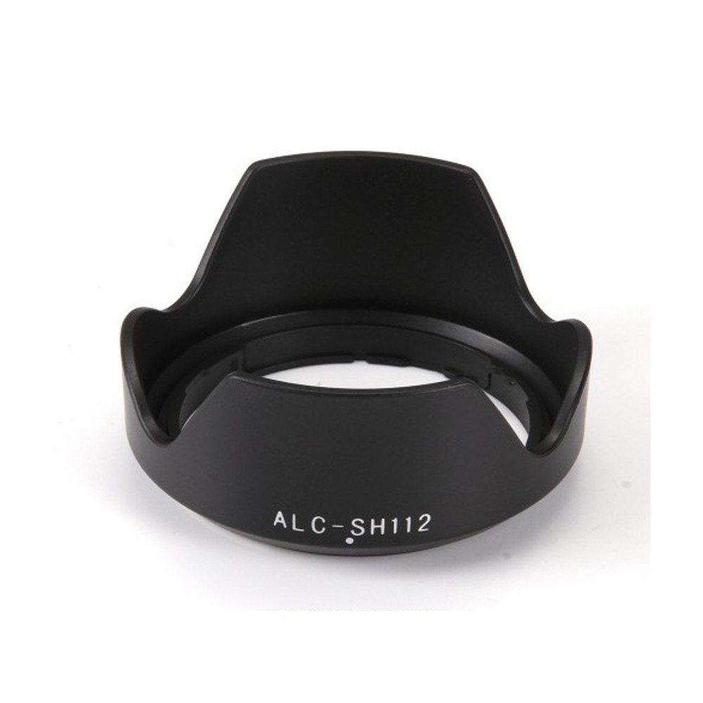 Hood Sony ALC-SH112 – Sel 18-55,16F28, 35F1.8, 50F1.8