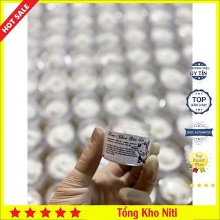 Kem chua sữa dê mix body dưỡng ẩm và đặc biệt tăng độ kích trắng