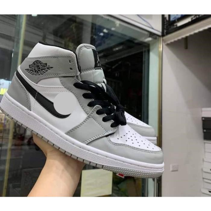 Giày Thể Thao Jordan cổ cao , giày Sneaker nam nữ JD1 cao cổ các màu siêu hot nhất Full Box Bill + tặng kèm dây | BigBuy360 - bigbuy360.vn