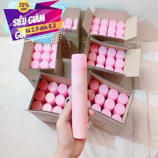 Xịt body hồng thái lan (có sẵn)