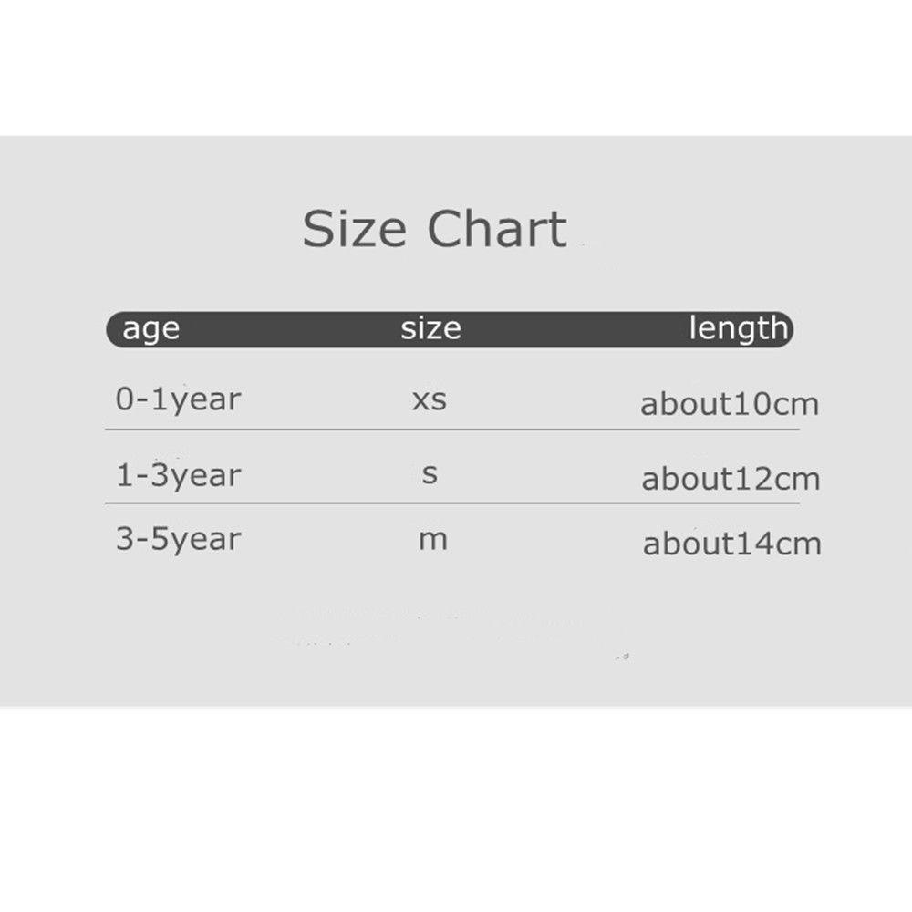 LAY 1 Đôi Tất Cotton Cho Trẻ Sơ Sinh