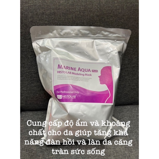 Histolab Mask - Mặt nạ bột dẻo cao cấp chuyên dụng trong spa