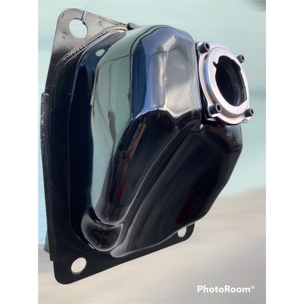 Thùng xăng ex 135 fi