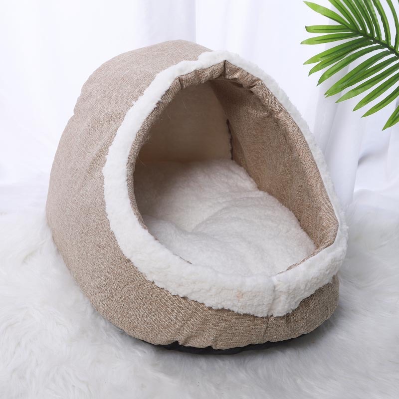 Nhà đệm cao cấp dành cho thú cưng