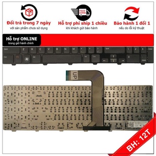 Bh12th bàn phím laptop dell inspiron n5110 m5110 n 5110