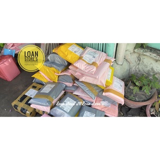 1KG Túi Niêm Phong ( Túi Gói Hàng Online ) (NHẬN IN LOGO TRÊN TÚI)