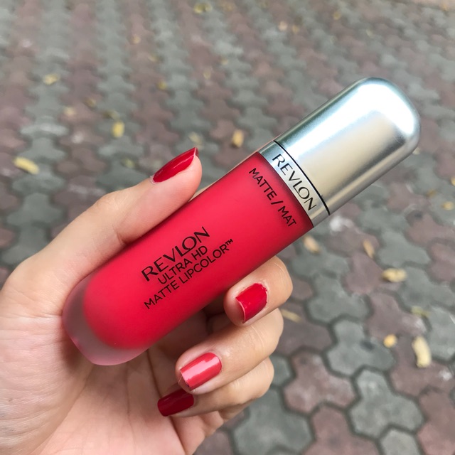 Son Revlon Ultra HD