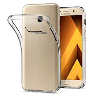 Ốp lưng silicon samsung A7 2016 / a7 2017 dẻo cao cấp
