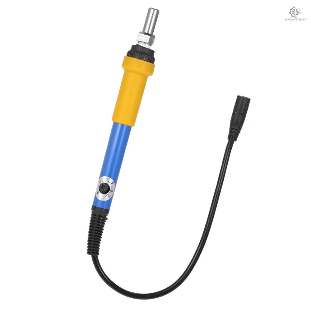 Mô Đun Điều Chỉnh Nhiệt Độ T12 DC 12-24V 75W 200-400°Mỏ Hàn Điện T12-K Chuyên Dụng Chất Lượng Cao