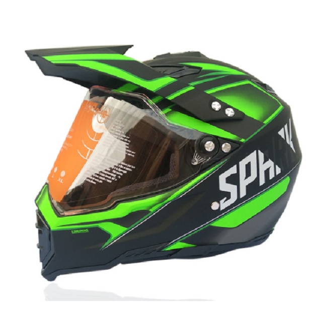 NÓN BẢO HIỂM CÀO CÀO SPARK