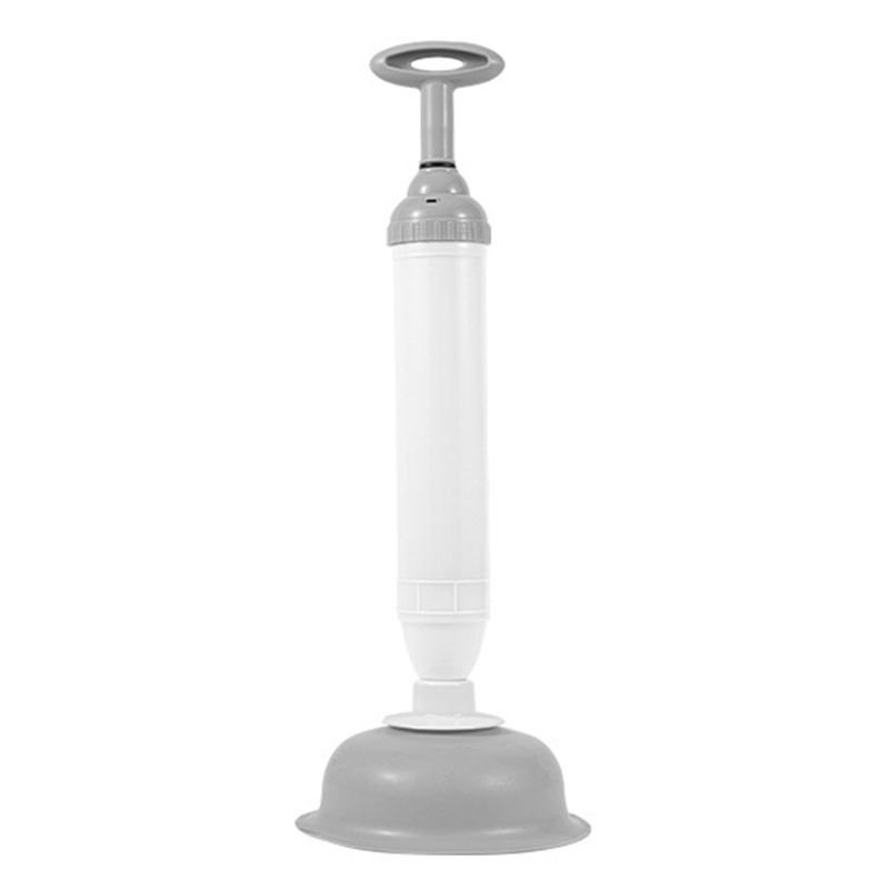 Dụng Cụ Thông Ống Thoát Nước Toilet Bằng Tay Tiện Lợi