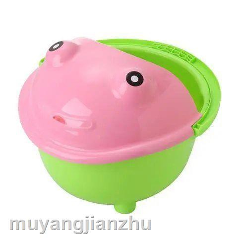 Thùng Ngâm Chân Chất Liệu Dày Dặn Họa Tiết Hoạt Hình Cho Bé | BigBuy360 - bigbuy360.vn