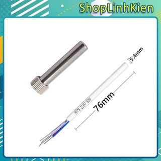 Sensor hàn no.907/ sensor mỏ hàn no.907/ đầu chụp hàn no.907