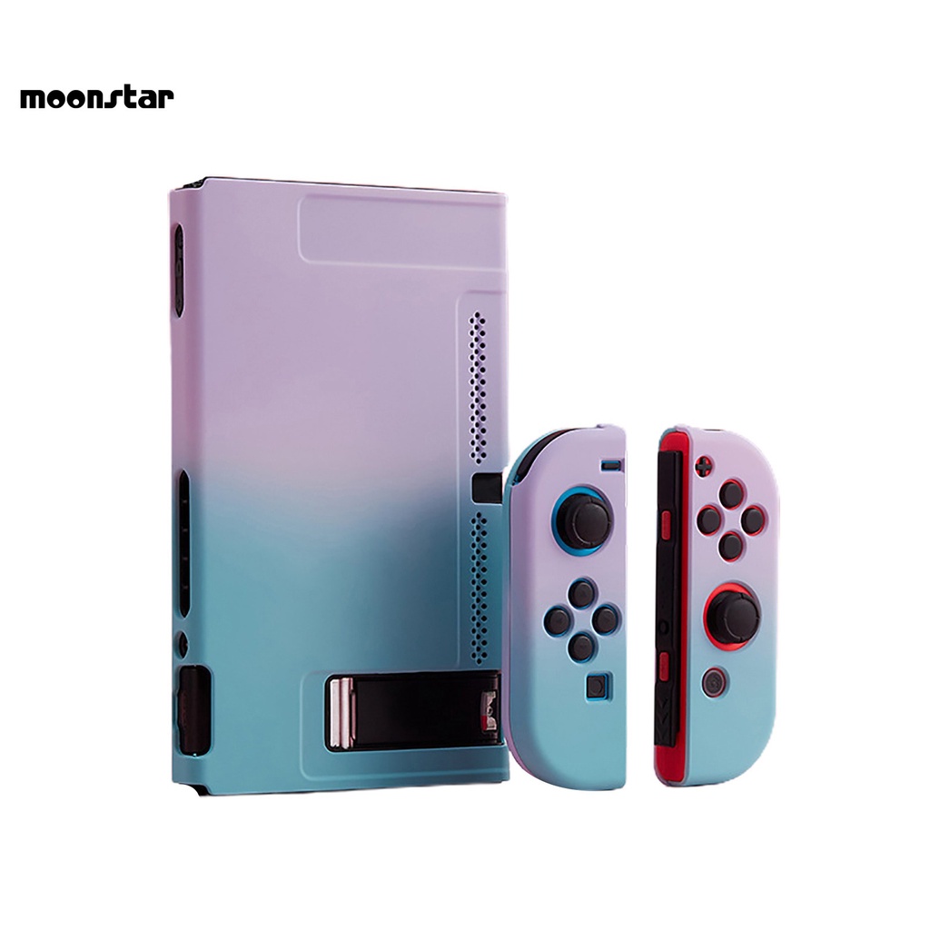 MS   5 Colors Console Protecter ABS Close Fit Protective Cover Waterproof