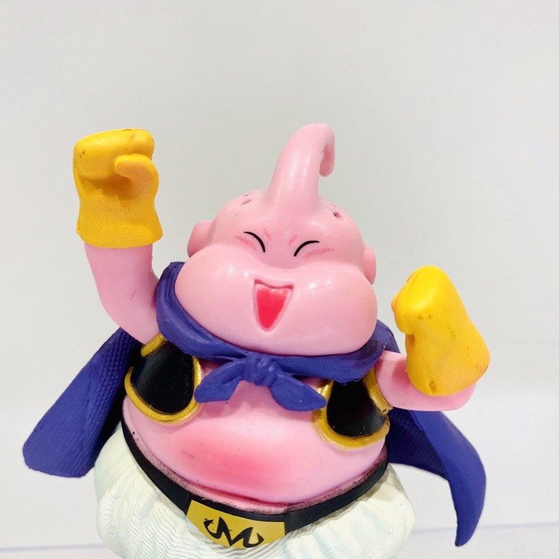 Mô Hình Majin Buu - Mabu Cao 9cm siêu dễ thương - Mô hình 7 viên ngọc rồng