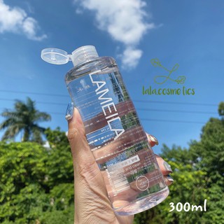 Nước tẩy trang Lameila Đủ Size