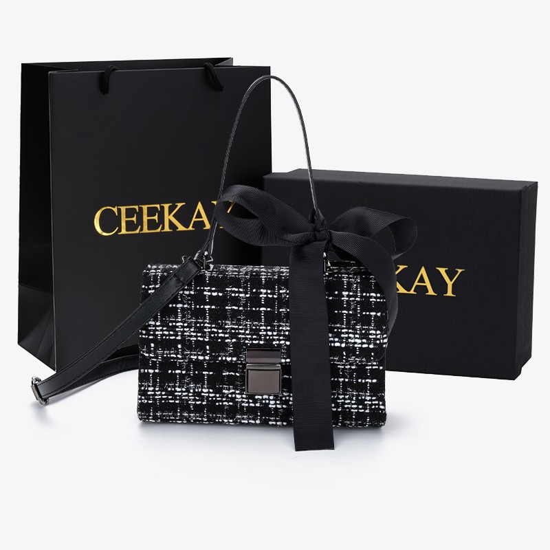 Túi xách nữ CEEKAY 29 fullbox thiết kế phong cách thời trang cao cấp