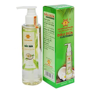 Dầu Dừa Xuân Nguyên 145ml