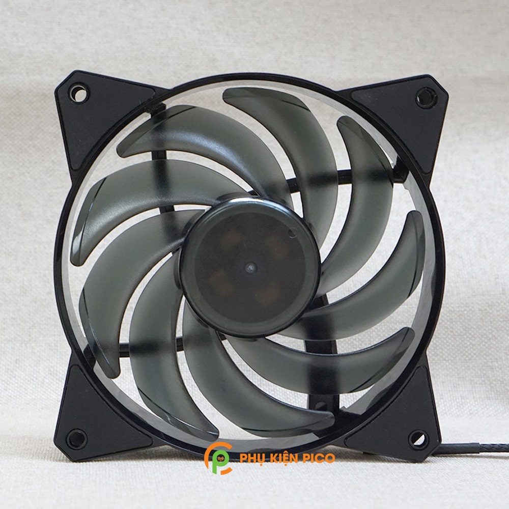 Quạt tản nhiệt case máy tính Cooler Master MasterFan MF120AB - Quạt Fan Case 12cm