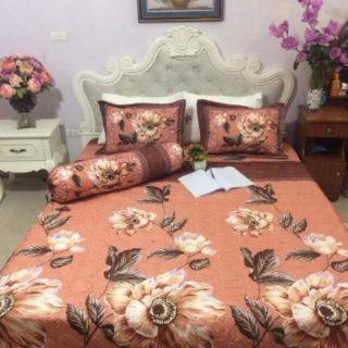 Chăn đắp mùa hè siêu xinh!