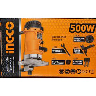 500W Máy cắt mép hiệu INGCO PLM5002