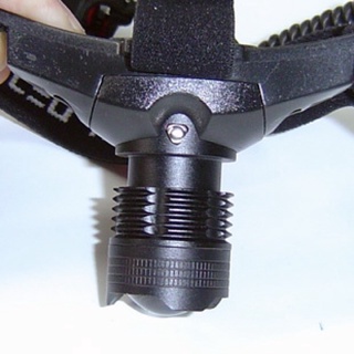 Đèn đeo đầu sạc siêu sáng DT-0181