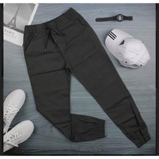 Quần jogker kaki BO THUN (bigsize 50-100kg)