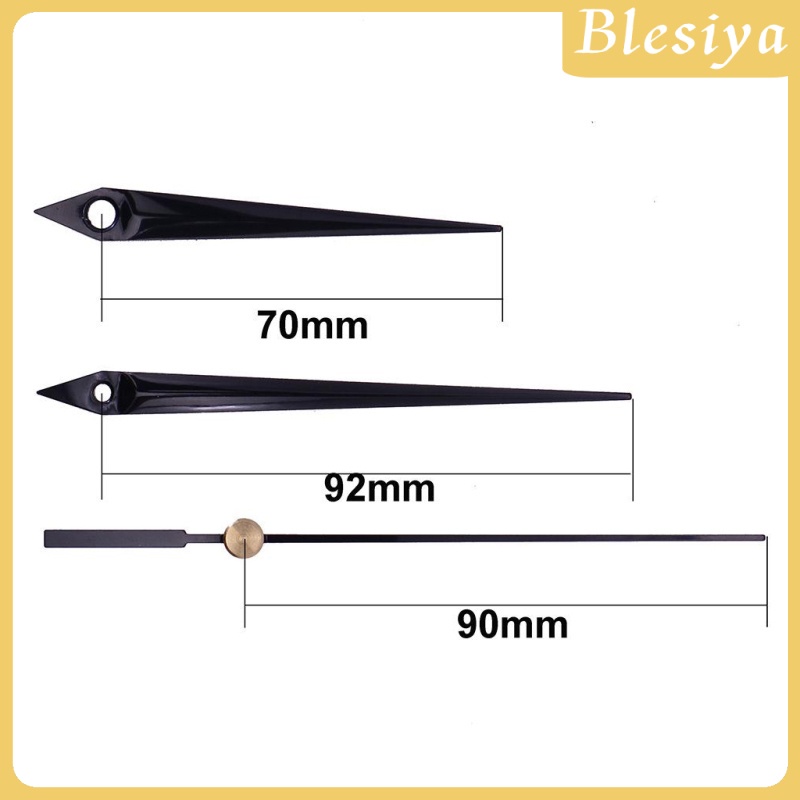 Động Cơ Thay Thế Cho Đồng Hồ Treo Tường DIY