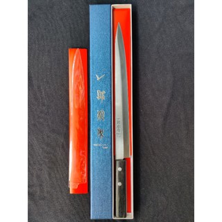 Dao Nhật Cắt Sushi - Cá