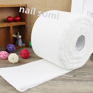 Cuộn giấy rửa mặt dành cho spa , Thâm mỹ viện