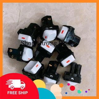 Hạt công tắc Sino Vanlock-Giadung24h