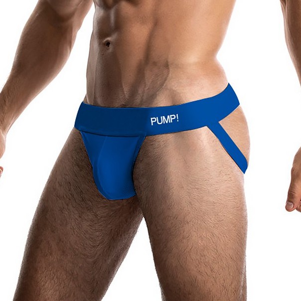 Quần lót nam vải thoáng khí gợi cảm PUMP PU009