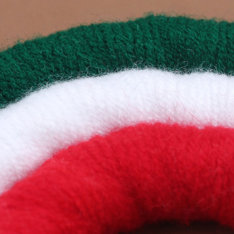 Cầu Vồng Treo Tường Trang Trí Giáng Sinh