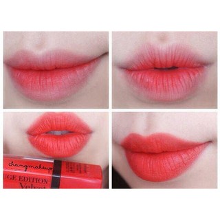 son velvet của pháp siêu lì
