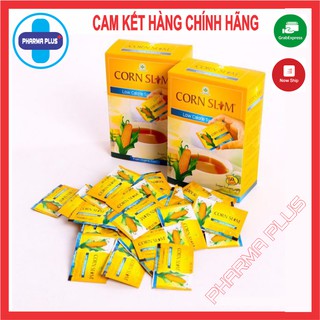 Đường Ăn Kiêng CORN SLIM, Đường Bắp Cornslim