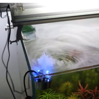 Máy tạo khói, máy tạo sương hơi nước MistMaker