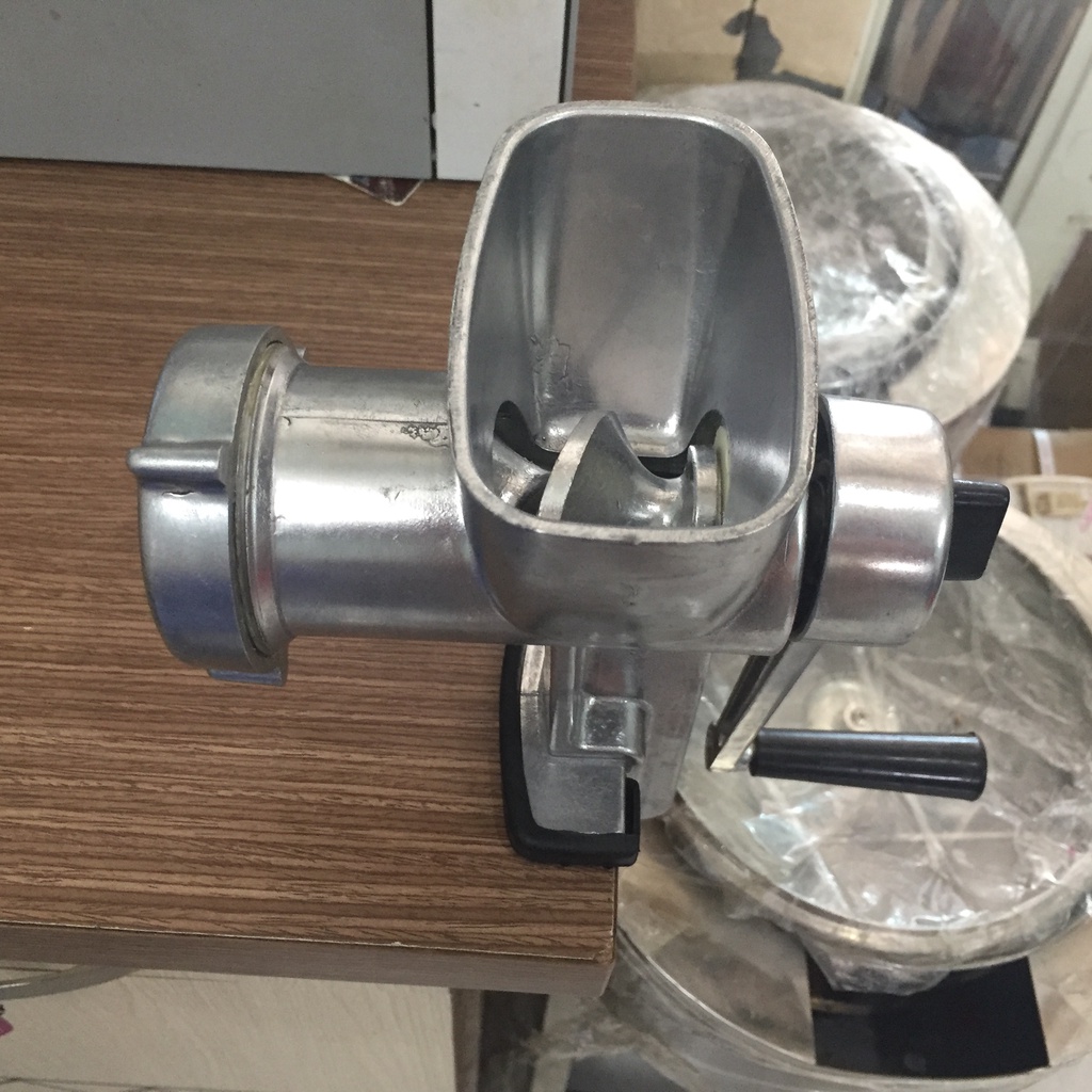 May thịt quay tay cao cấp kiểu liên xô