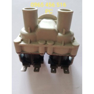 VAN CẤP NƯỚC ĐÔI MÁY GIẶT SANYO