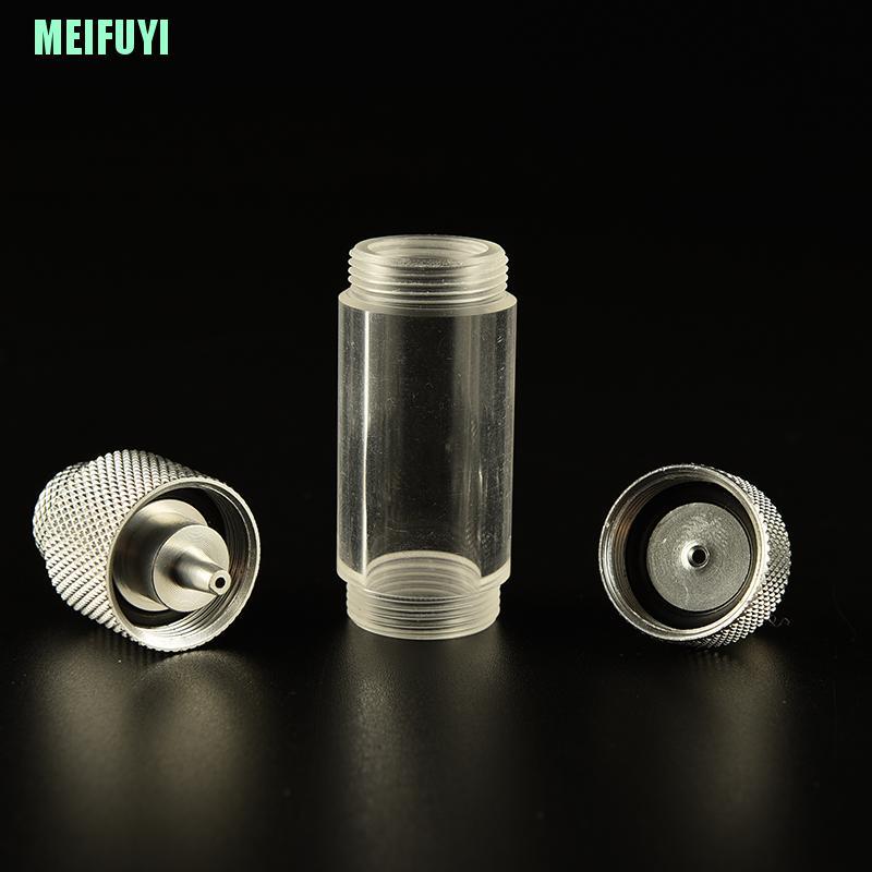 Máy Đếm Bọt Khí Co2 Cho Bể Cá