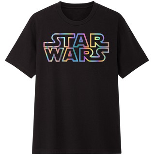 Áo thun Star Wars Starwars chiến tranh giữa các vì sao - Unisex Tay lỡ và Phản Quang